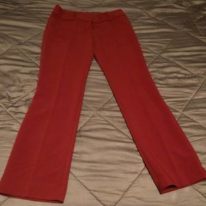 The Limited Drew fit dress pants